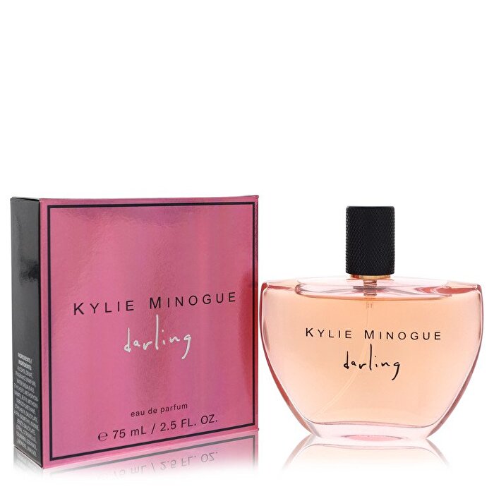 Kylie Minogue Darling Eau De Parfum Spray 75ml/2.5oz