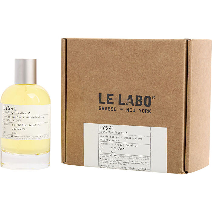 Le Labo Lys 41 Eau De Parfum Spray 90ml/3.4oz