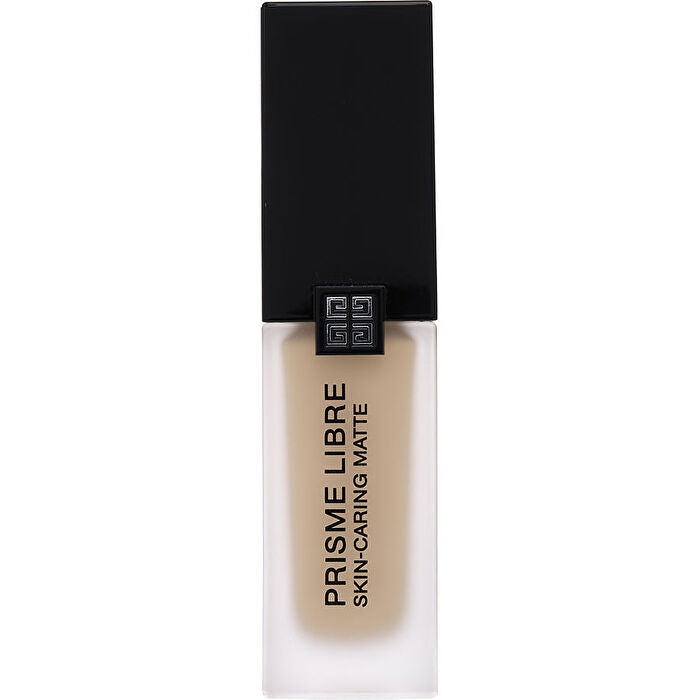 Givenchy Prisme Libre Skin Caring Matte Foundation - # 1-n95 -- 30ml/1oz