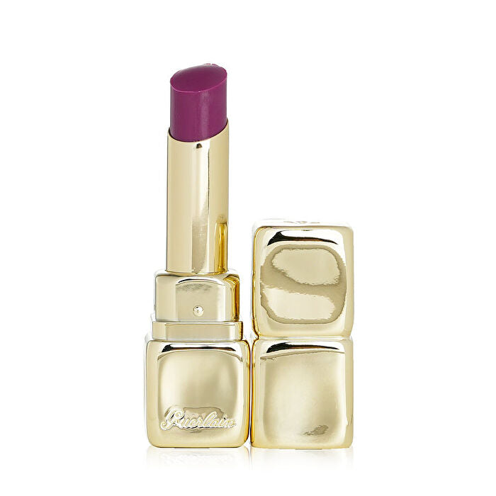Guerlain Kisskiss Bee Glow Lip Balm - # 809 Lavender Glow 3.2g/0.11oz