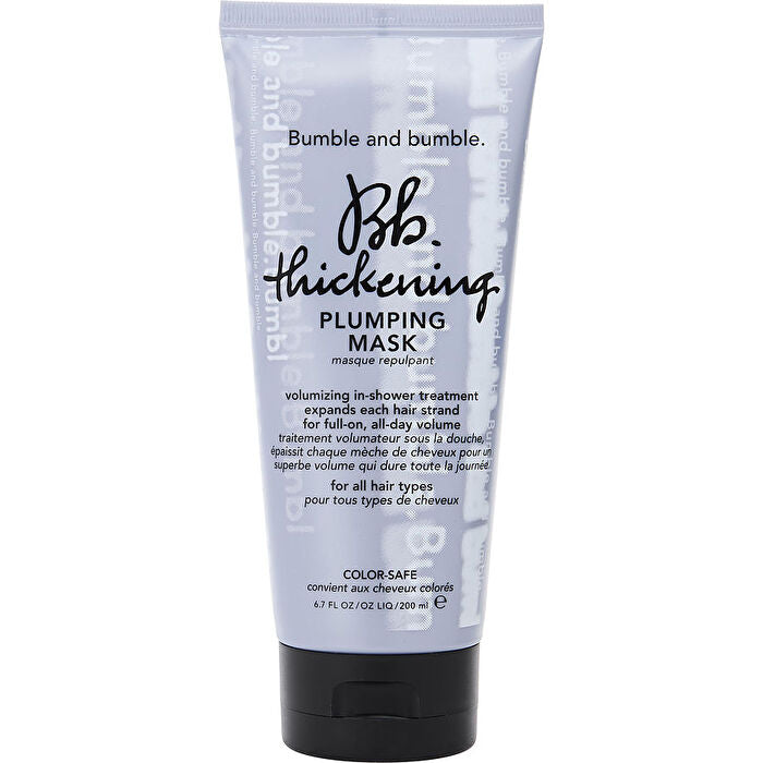 Bumble And Bumble Thickening Plumping Mask 200ml/6.7oz