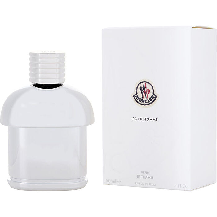 Moncler Pour Homme Eau De Parfum Refill 150ml/5oz