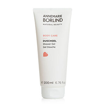 Annemarie Borlind Body Care Shower Gel - For Normal Skin 200ml/6.7oz