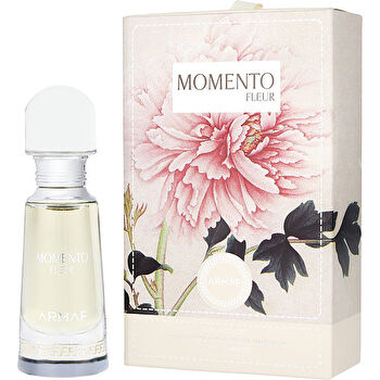Armaf Momento Fleur Perfume Oil 0.67oz