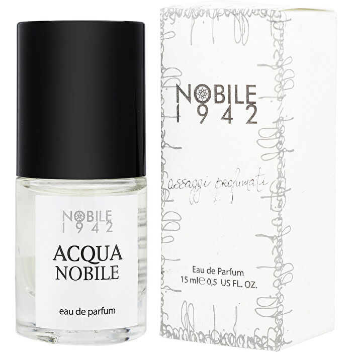 Nobile 1942 Acqua Nobile Eau De Parfum Spray 0.5oz