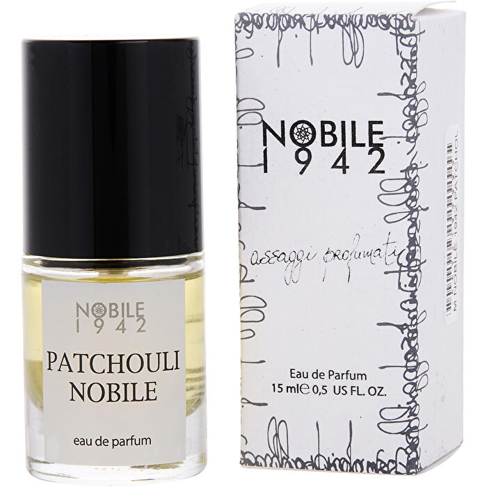 Nobile 1942 Patchouli Nobile Eau De Parfum Spray 15ml/0.5oz