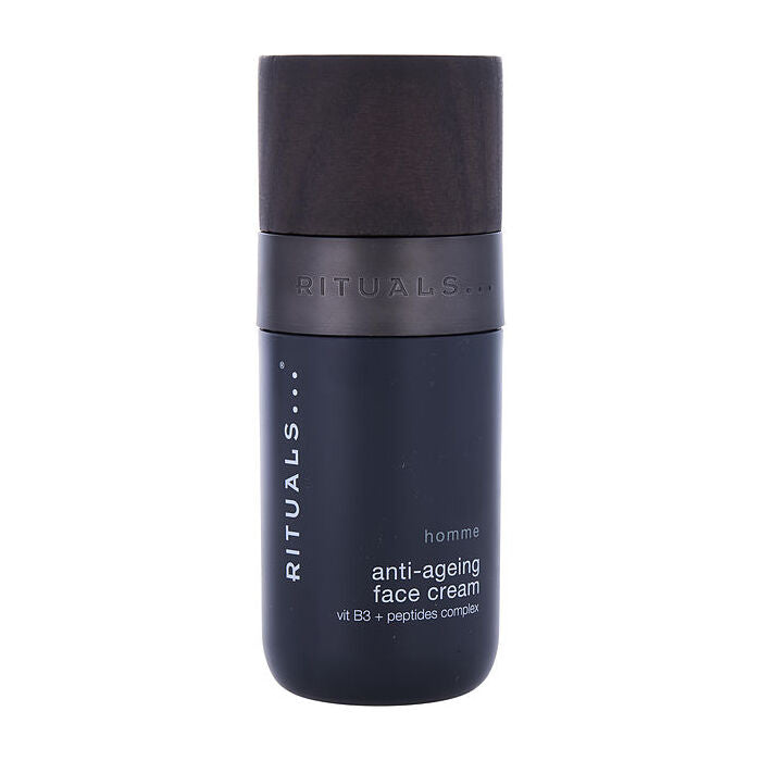 Rituals Homme Anti-ageing Face Cream 50ml/1.7oz