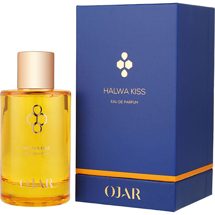 Ojar Halwa Kiss Eau De Parfum Spray 90ml/3.4oz