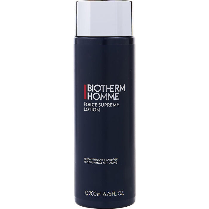 Biotherm Homme Force Supreme Anti-aging Lotion - Alcohol Free 200ml/6.7oz
