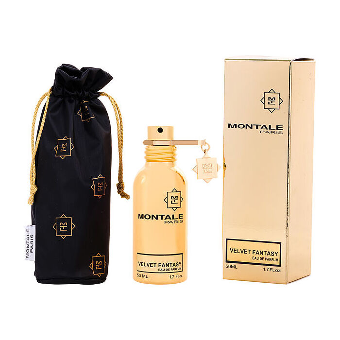 Montale Paris Velvet Fantasy Eau De Parfum Spray 30ml/1.7oz