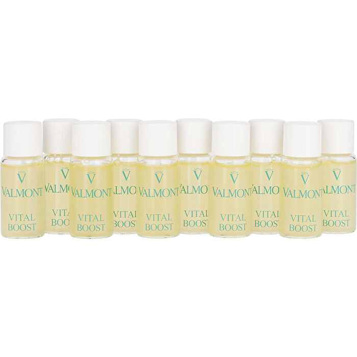 Valmont Vital Boost (salon Size) -- 10x5ml/0.17oz