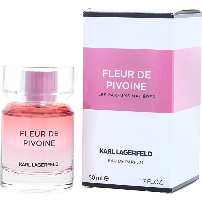 Karl Lagerfeld Fleur Pivoine Eau De Parfum Spray 30ml/1.7oz