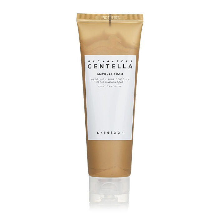 Skin1004 Madagascar Centella Ampoule Foam 125ml/4.2oz