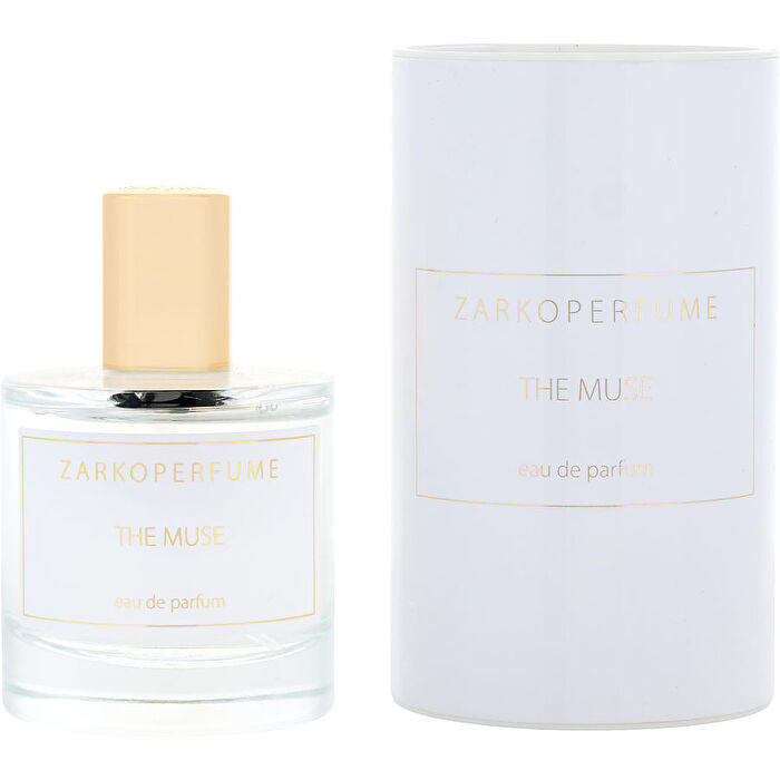 Zarkoperfume The Muse Eau De Parfum Spray 30ml/1.7oz