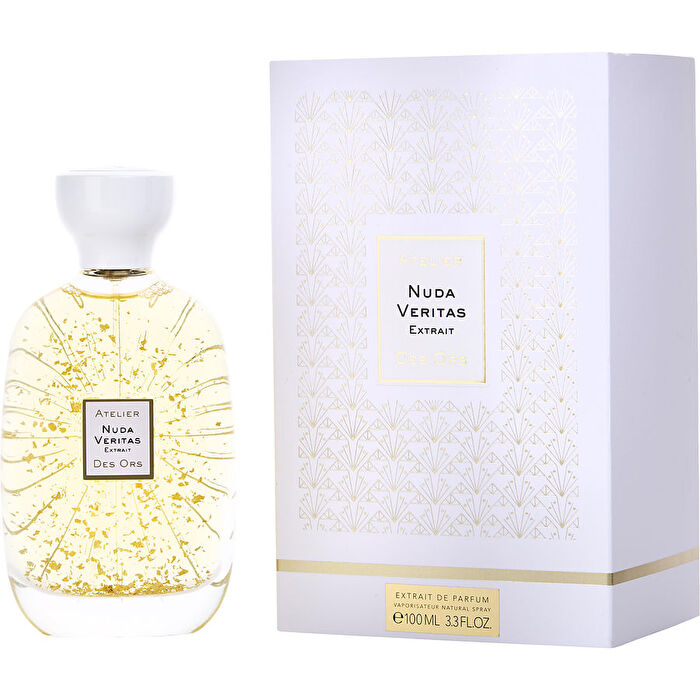 Atelier Des Ors Nuda Veritas Extrait De Parfum Spray 90ml/3.4oz