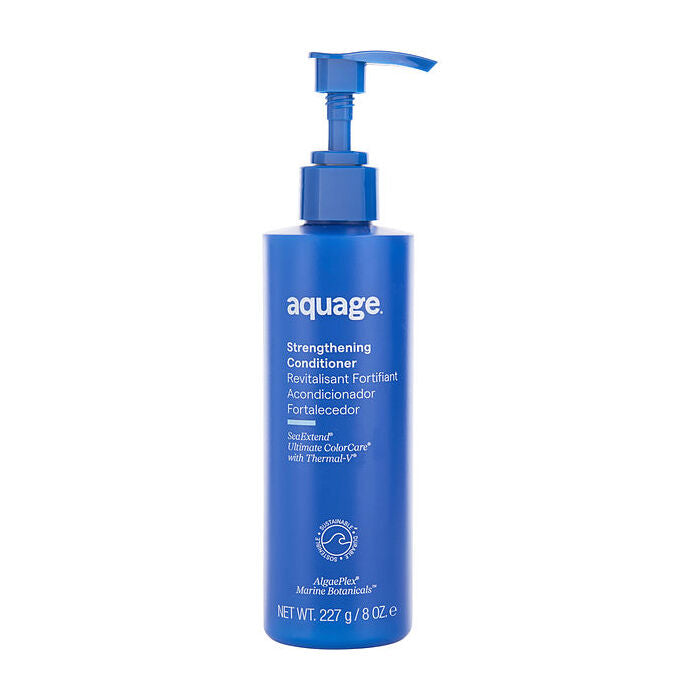 Aquage Sea Extend Strengthening Conditioner 240ml/8oz