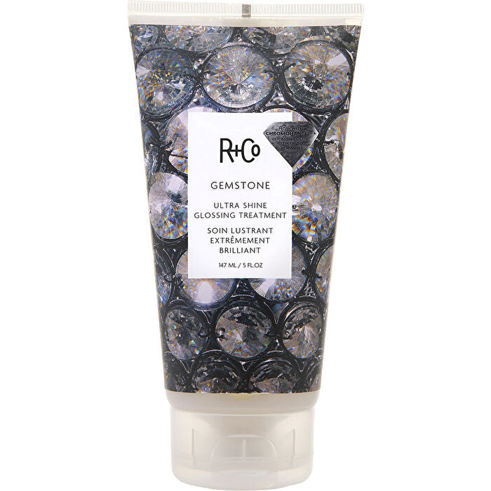 R+co Gemstone Ultra Shine Glossing Treatment 150ml/5oz