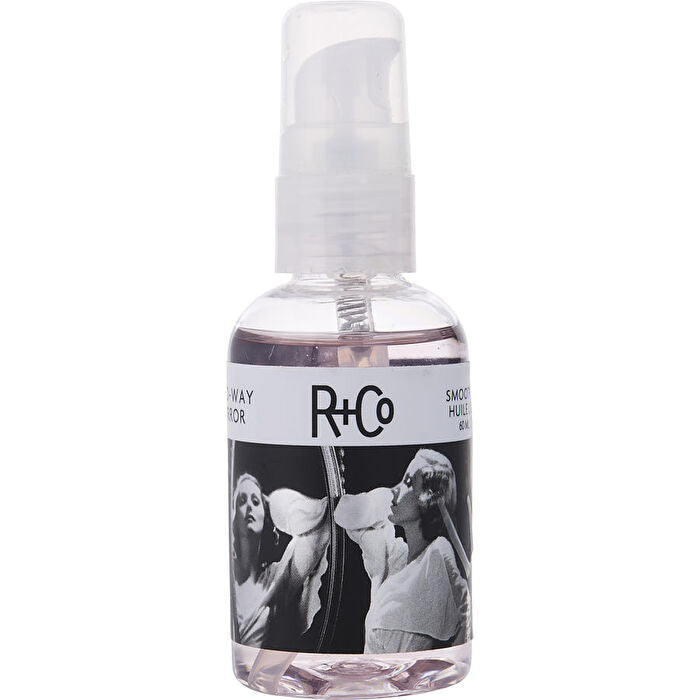 R+co Two-way Mirror Smoothing Oil 60ml/2oz