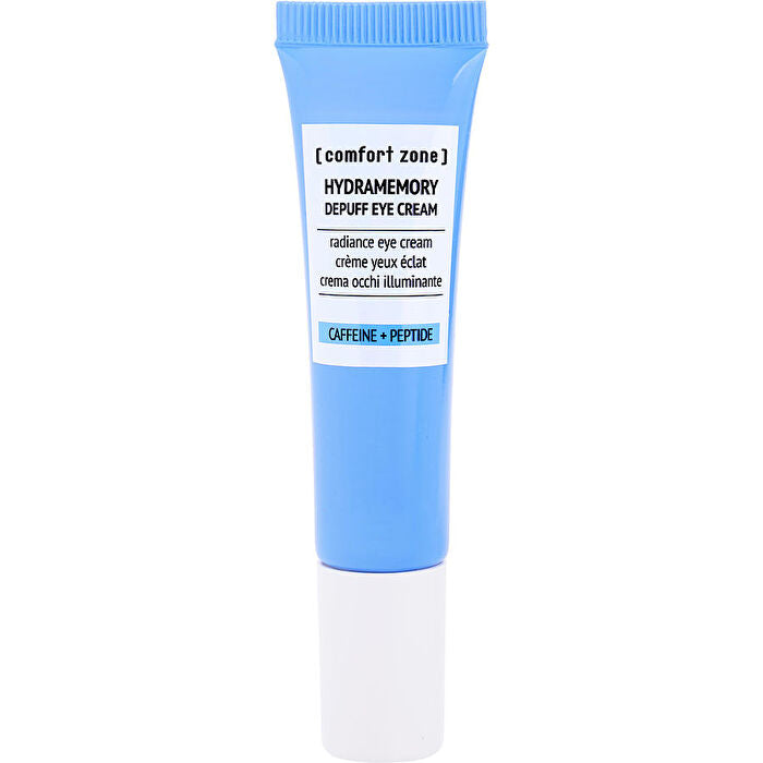 Comfort Zone Hydramemory Depuff Eye Cream 15ml/0.5oz