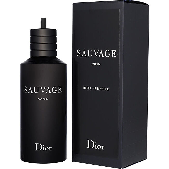 Christian Dior Dior Sauvage Parfum Refill 300ml/10oz