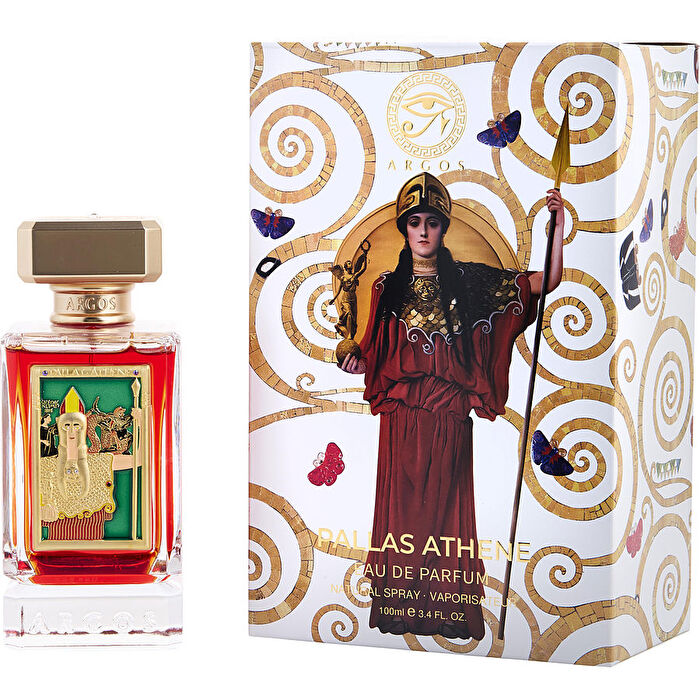 Argos Pallas Athene Eau De Parfum Spray 100ml/3.4oz