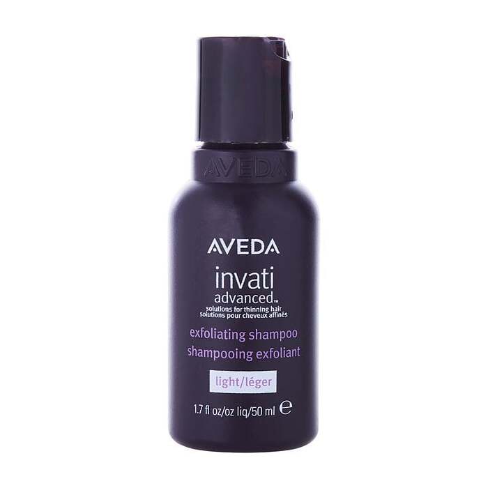 Aveda Invati Advanced Exfoliating Light Shampoo 30ml/1.7oz