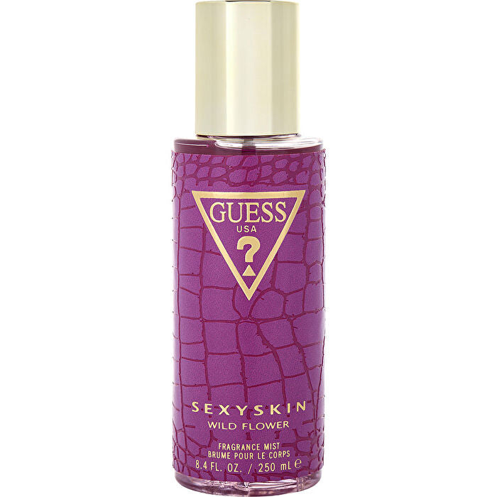 Guess Sexy Skin Wild Flower Fragrance Mist 240ml/8.4oz