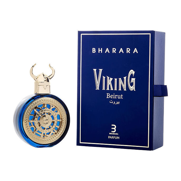 Bharara Viking Beirut Parfum Spray 90ml/3.4oz