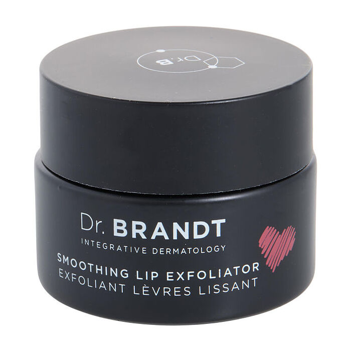 Dr. Brandt Microdermabrasion Smoothing Lip Scrub 10g/0.35oz