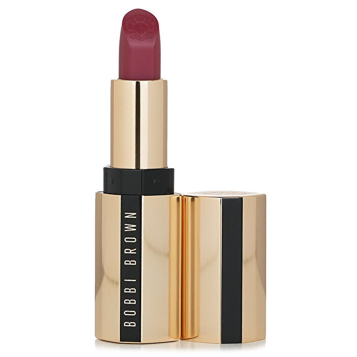 Bobbi Brown Luxe Lipstick - # Soft Berry 3.5g/0.1oz