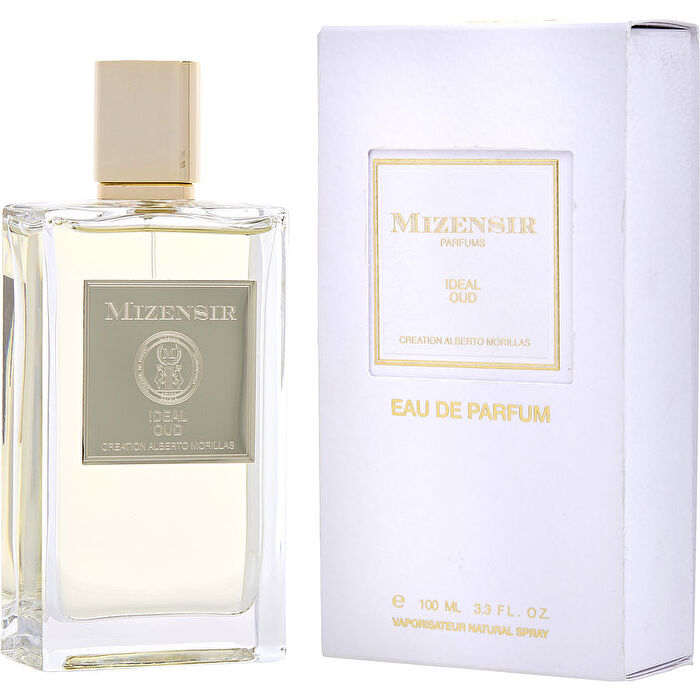 Mizensir Ideal Oud Eau De Parfum Spray 90ml/3.4oz