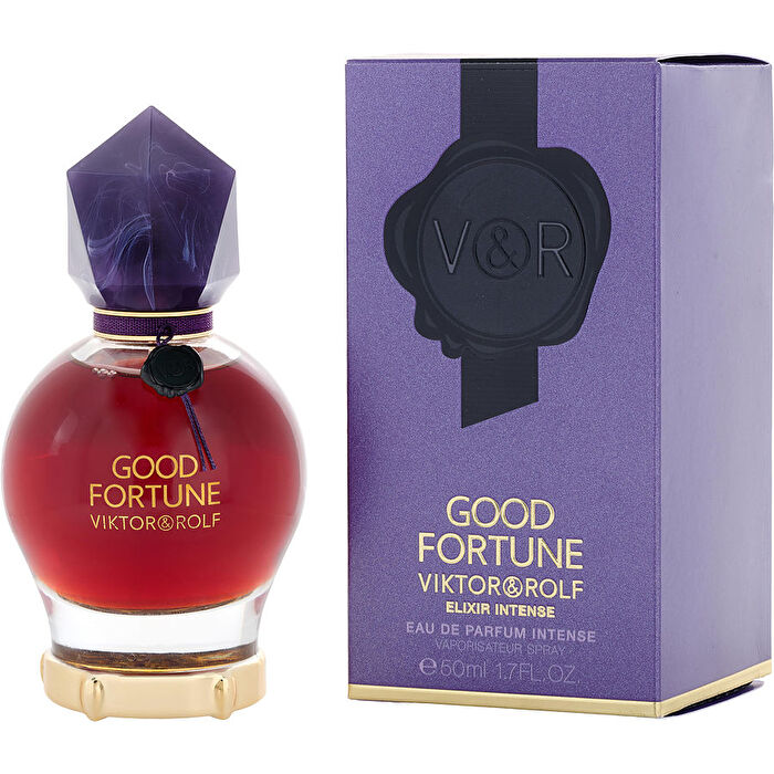 Viktor & Rolf Good Fortune Elixir Intense Eau De Parfum Spray 30ml/1.7oz