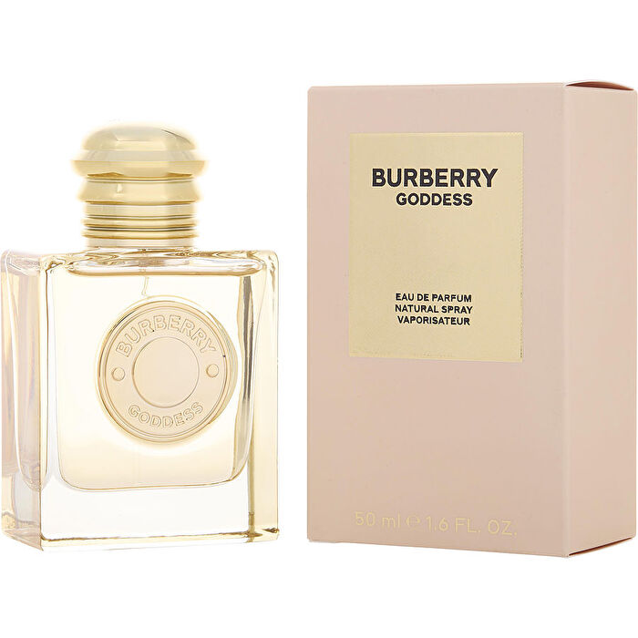 Burberry Goddess Eau De Parfum Spray Refillable 30ml/1.6oz