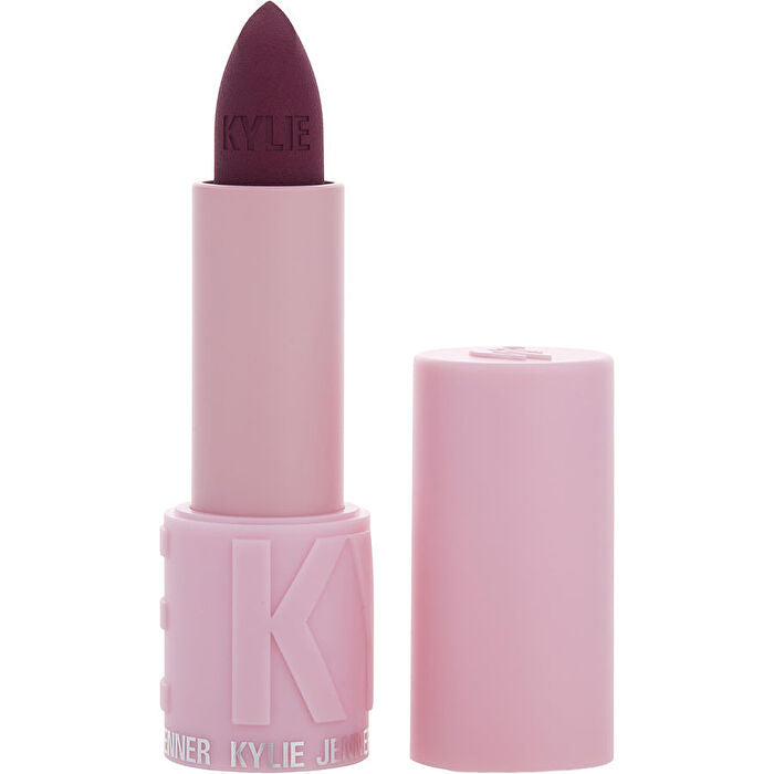 Kylie Jenner Kylie By Kylie Jenner Matte Lipstick - # 112 Work Mode 3.5g/0.1oz