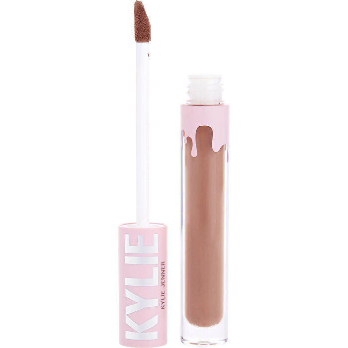Kylie By Kylie Jenner Matte Liquid Lipstick - # 703 Dolce K 3ml/0.1oz