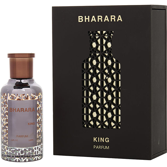 Bharara King Parfum Spray 90ml/3.4oz