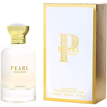Bharara Pearl Eau De Parfum Spray 90ml/3.4oz