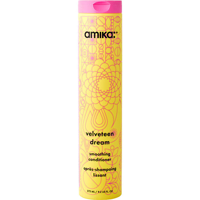 Amika Velveteen Dream Smoothing Conditioner 266ml/9.2oz