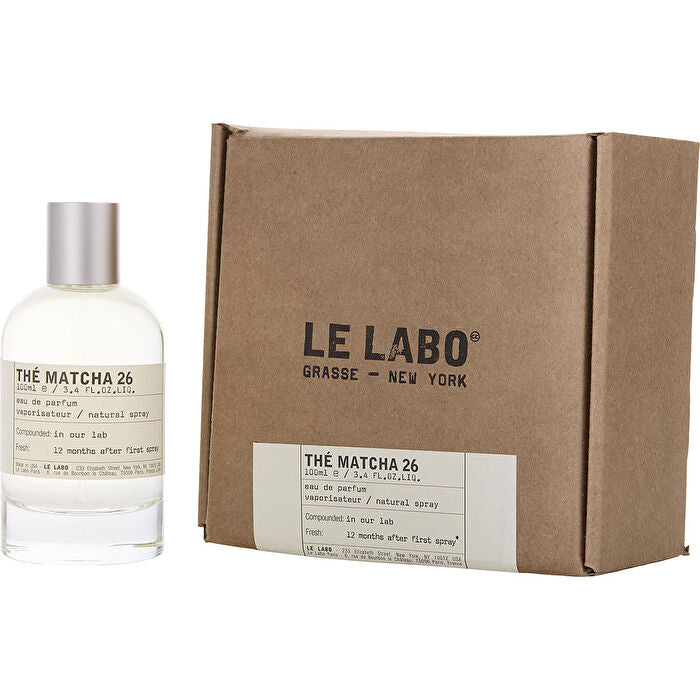 Le Labo The Matcha 26 Eau De Parfum Spray 90ml/3.4oz