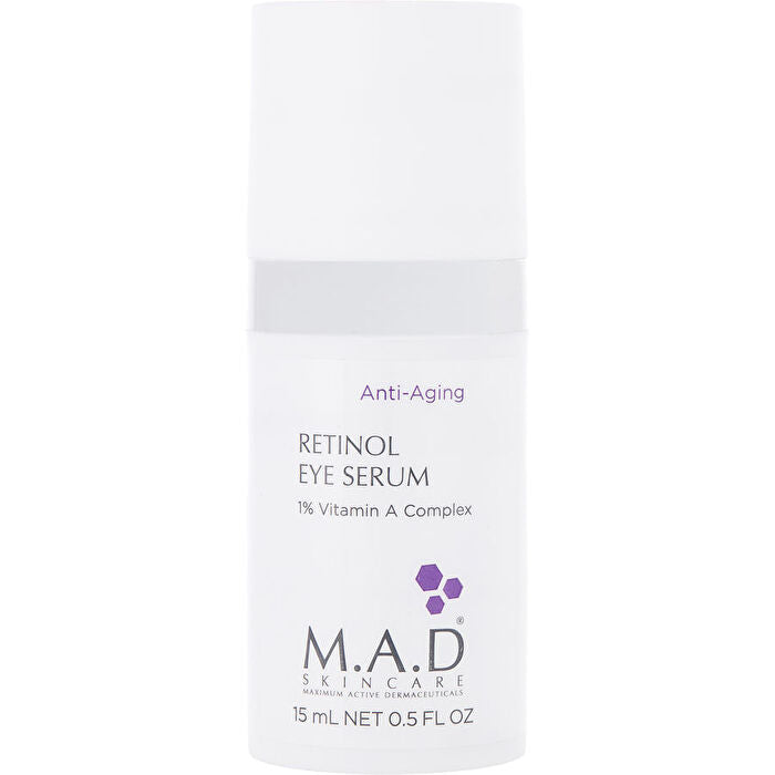 M.a.d. Skincare Retinol Eye Serum 15ml/0.5oz