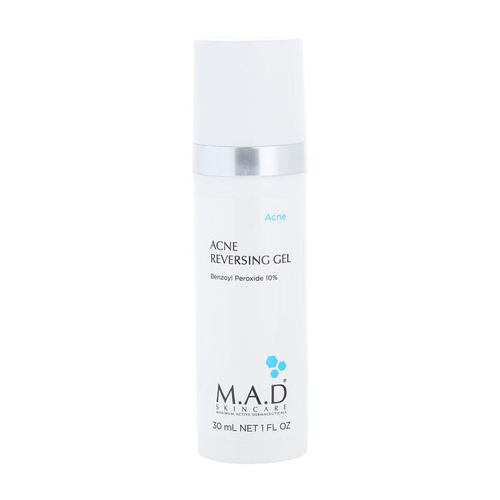 M.a.d. Skincare Acne Reversing Gel 30ml/1oz