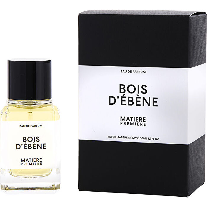 Matiere Premiere Bois D'ebene Eau De Parfum Spray 50ml/1.7oz