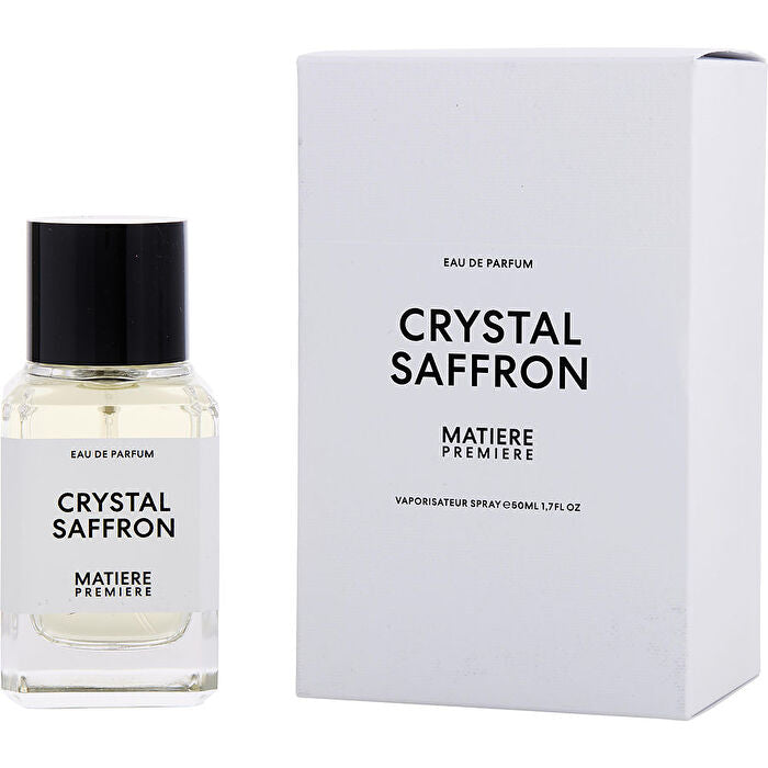 Matiere Premiere Crystal Saffron Eau De Parfum Spray 30ml/1.7oz