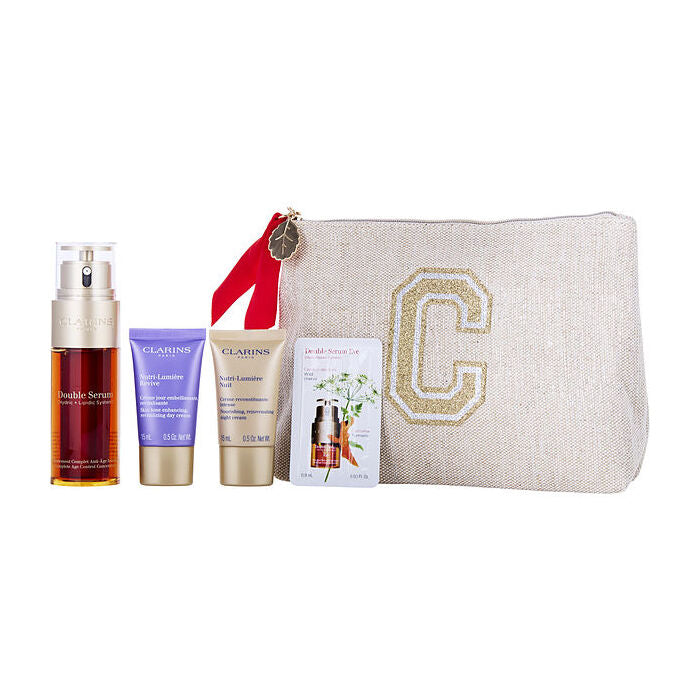 Clarins Travel Set