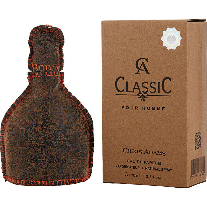 Chris Adams Ca Classic Eau De Parfum Spray 90ml/3.3oz