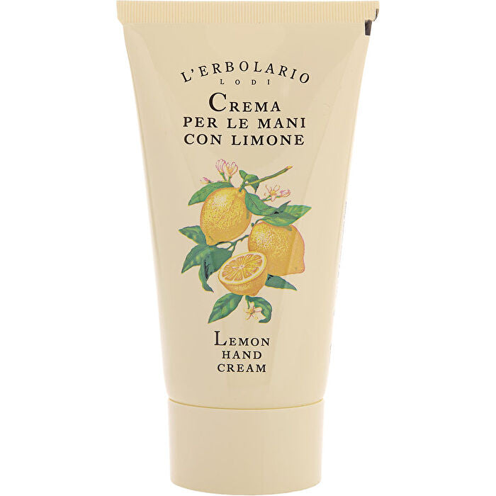 L'erbolario Lemon Hand Cream 75ml/2.5oz