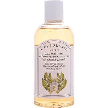L'erbolario Lily Of The Valley Perfumed Shower Gel 250ml/8.4oz