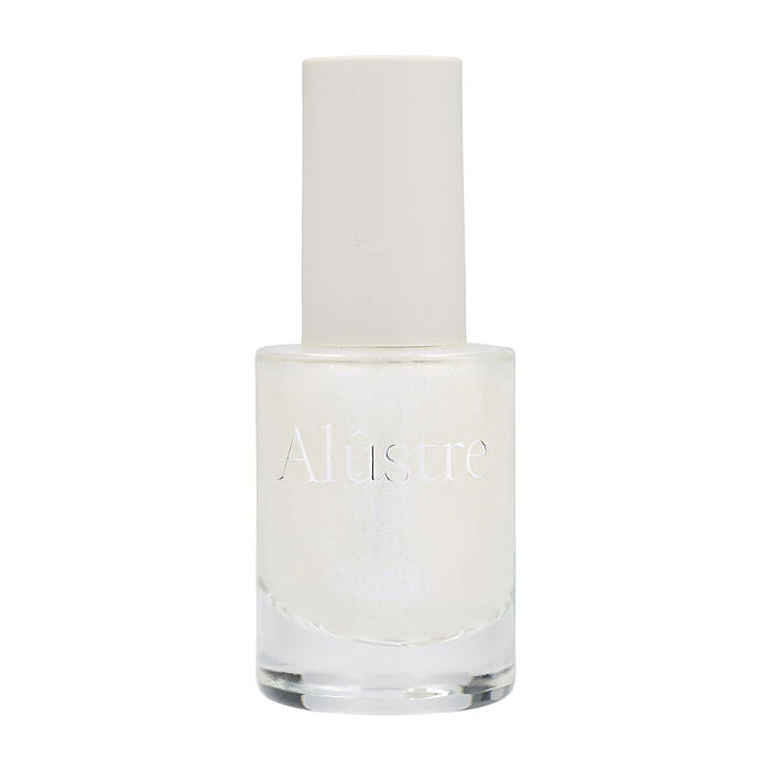 Alustre Top Coat - #016p Metallic 10ml/0.33oz