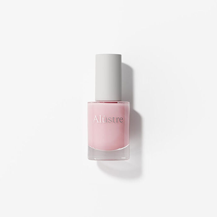 Alustre Base Coast - #055 Sheer Pink 10ml/0.33oz