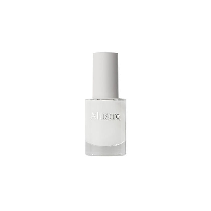 Alustre Diamond Infused Nail Polish - #061 Milky 10ml/0.33oz